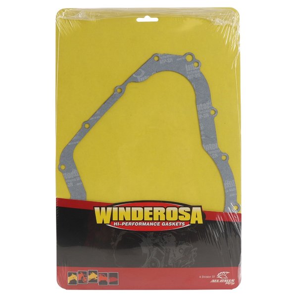 Winderosa Outer Clutch Cover Gasket Kit 333025 for Suzuki GSX-R 600 12-16 333025